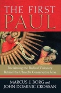 Enlarge image Cover: The First Paul - HarperCollins