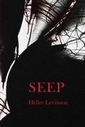 Cover: Seep - Black Widow Press