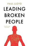 Cover: Leading Broken People - Matador