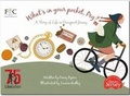 Cover: What's in your pocket, Peg? - Independent Publishing Network