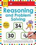 Cover: Reasoning and Problem Solving - Priddy Books