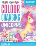 Cover: Colour Changing Unicorns - Two Windmills Limited