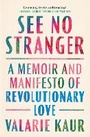 Cover: See No Stranger - Aster