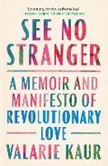 Cover: See No Stranger - Aster