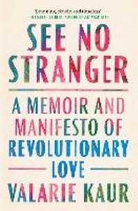 Enlarge image Cover: See No Stranger - Aster