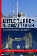 Cover: Little Turkey in Great Britain - Transnational Press London