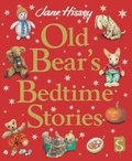 Cover: Old Bear's Bedtime Stories - Scribblers