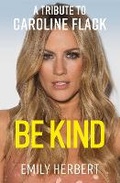 Cover: Be Kind - Ad Lib Publishers Ltd