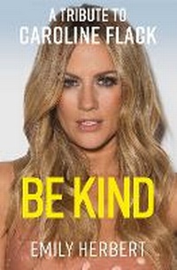 Enlarge image Cover: Be Kind - Ad Lib Publishers Ltd