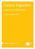Cover: Corpus linguistics - Freie Universit&auml;t Berlin Universit&auml;tsbibliothek