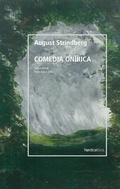 Cover: Comedia on&iacute;rica - N&oacute;rdica Libros