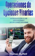 Cover: Operaciones de Opciones Binarias - BoD - Books on Demand