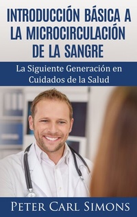 Abbildung von: Introducción Básica a la Microcirculación de la Sangre - BoD - Books on Demand
