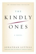 Cover: Kindly Ones - HarperCollins