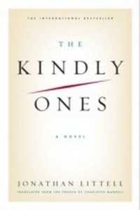 Enlarge image Cover: Kindly Ones - HarperCollins