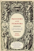 Abbildung von: Passions and Tempers - HarperCollins e-books