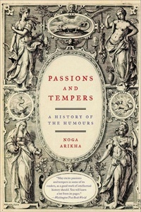 Abbildung von: Passions and Tempers - HarperCollins e-books