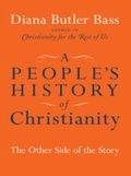Cover: A People's History of Christianity - HarperCollins