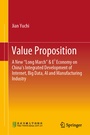 Cover: Value Proposition - Springer