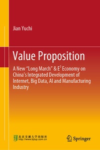 Enlarge image Cover: Value Proposition - Springer