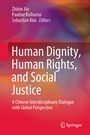 Cover: Human Dignity, Human Rights, and Social Justice - Springer