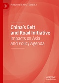 Cover: China's Belt and Road Initiative - Springer