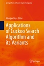 Cover: Applications of Cuckoo Search Algorithm and its Variants - Springer