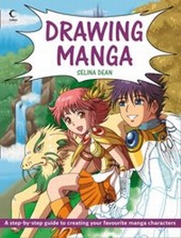 Abbildung von: Drawing Manga - Collins
