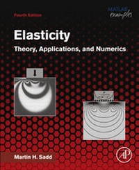 Abbildung von: Elasticity - Academic Press