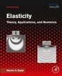 Cover: Elasticity - Academic Press