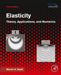 Enlarge image Cover: Elasticity - Academic Press