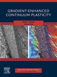 Abbildung von: Gradient-Enhanced Continuum Plasticity - Elsevier