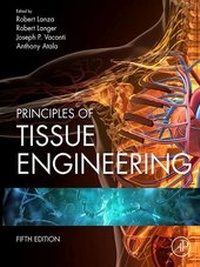 Abbildung von: Principles of Tissue Engineering - Academic Press