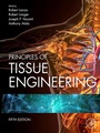 Cover: Principles of Tissue Engineering - Academic Press