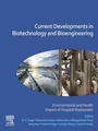 Cover: Current Developments in Biotechnology and Bioengineering - Elsevier