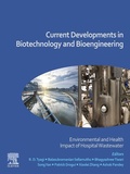 Cover: Current Developments in Biotechnology and Bioengineering - Elsevier