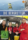 Cover: Die Bergretter - Studio Hamburg