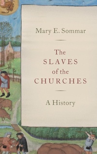 Abbildung von: The Slaves of the Churches - Oxford University Press Inc