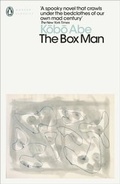 Cover: The Box Man - Penguin Books Ltd