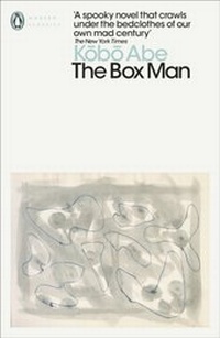 Abbildung von: The Box Man - Penguin Books Ltd