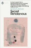 Cover: Secret Rendezvous - Penguin Books Ltd
