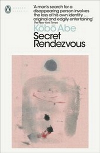Abbildung von: Secret Rendezvous - Penguin Books Ltd