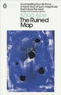Abbildung von: The Ruined Map - Penguin Books Ltd