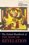 Cover: The Oxford Handbook of the Book of Revelation - Oxford University Press Inc
