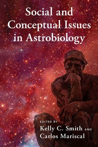 Bild: Social and Conceptual Issues in Astrobiology - OUP eBook