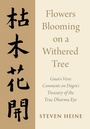 Cover: Flowers Blooming on a Withered Tree - Oxford University Press Inc