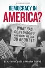 Cover: Democracy in America? - University of Chicago Press