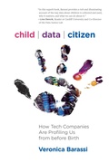 Cover: Child Data Citizen - MIT Press