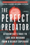Cover: The Perfect Predator - Hachette Books