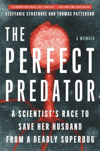 Enlarge image Cover: The Perfect Predator - Hachette Books